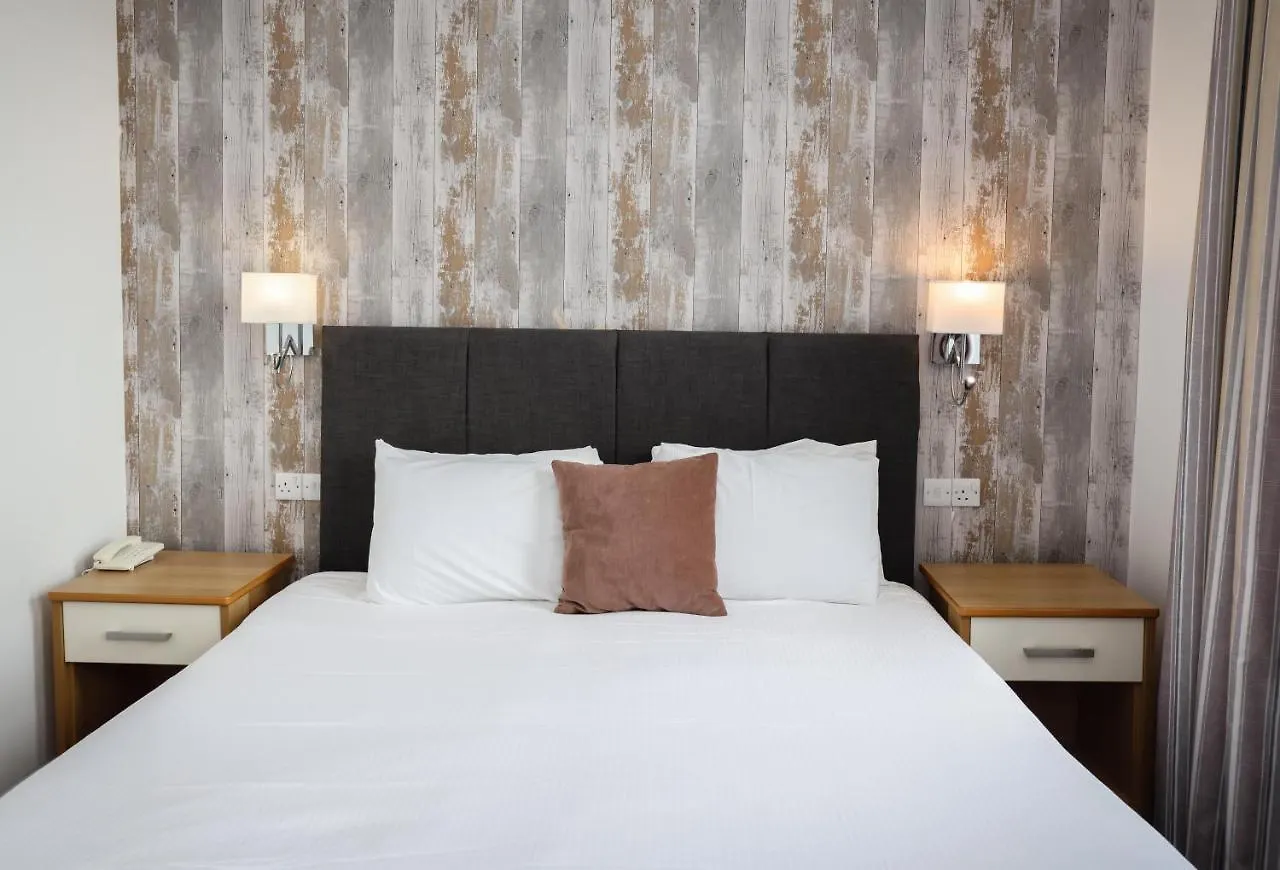 Ocean Beach Hotel & Spa - Oceana Collection Bournemouth