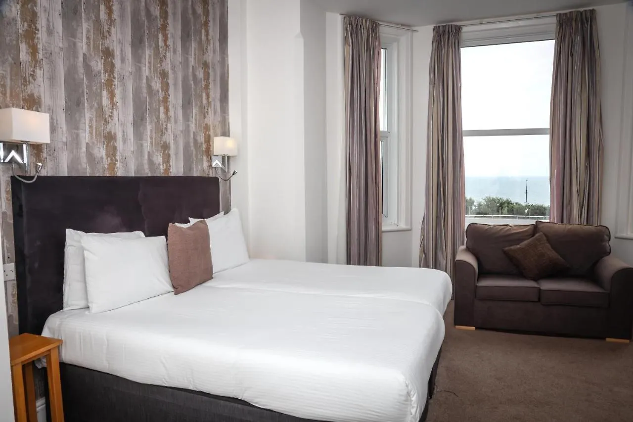 Ocean Beach Hotel & Spa - Oceana Collection Bournemouth