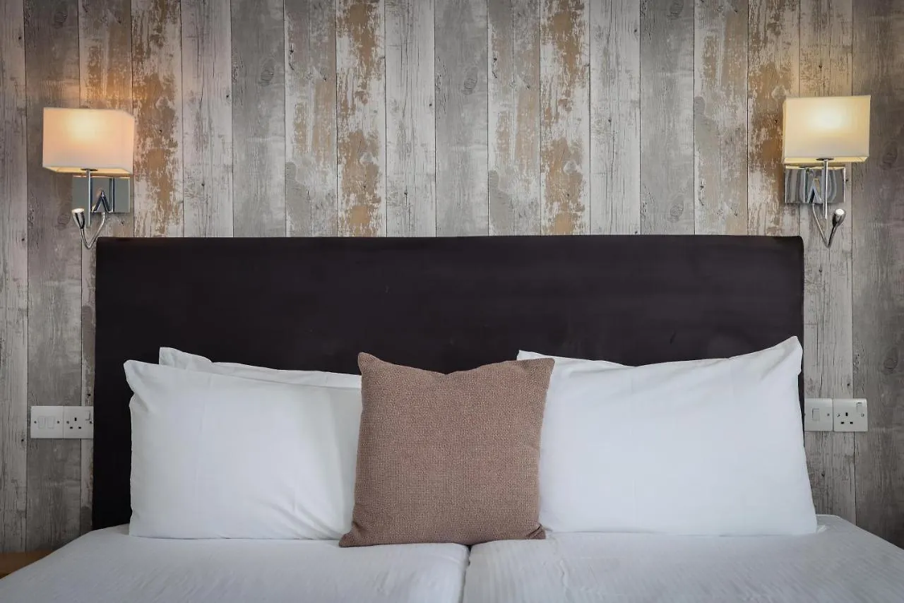 Ocean Beach Hotel & Spa - Oceana Collection Bournemouth