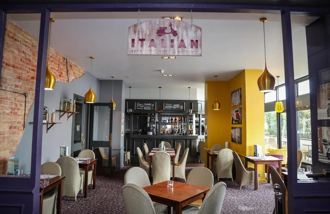 Ocean Beach Hotel & Spa - Oceana Collection Bournemouth