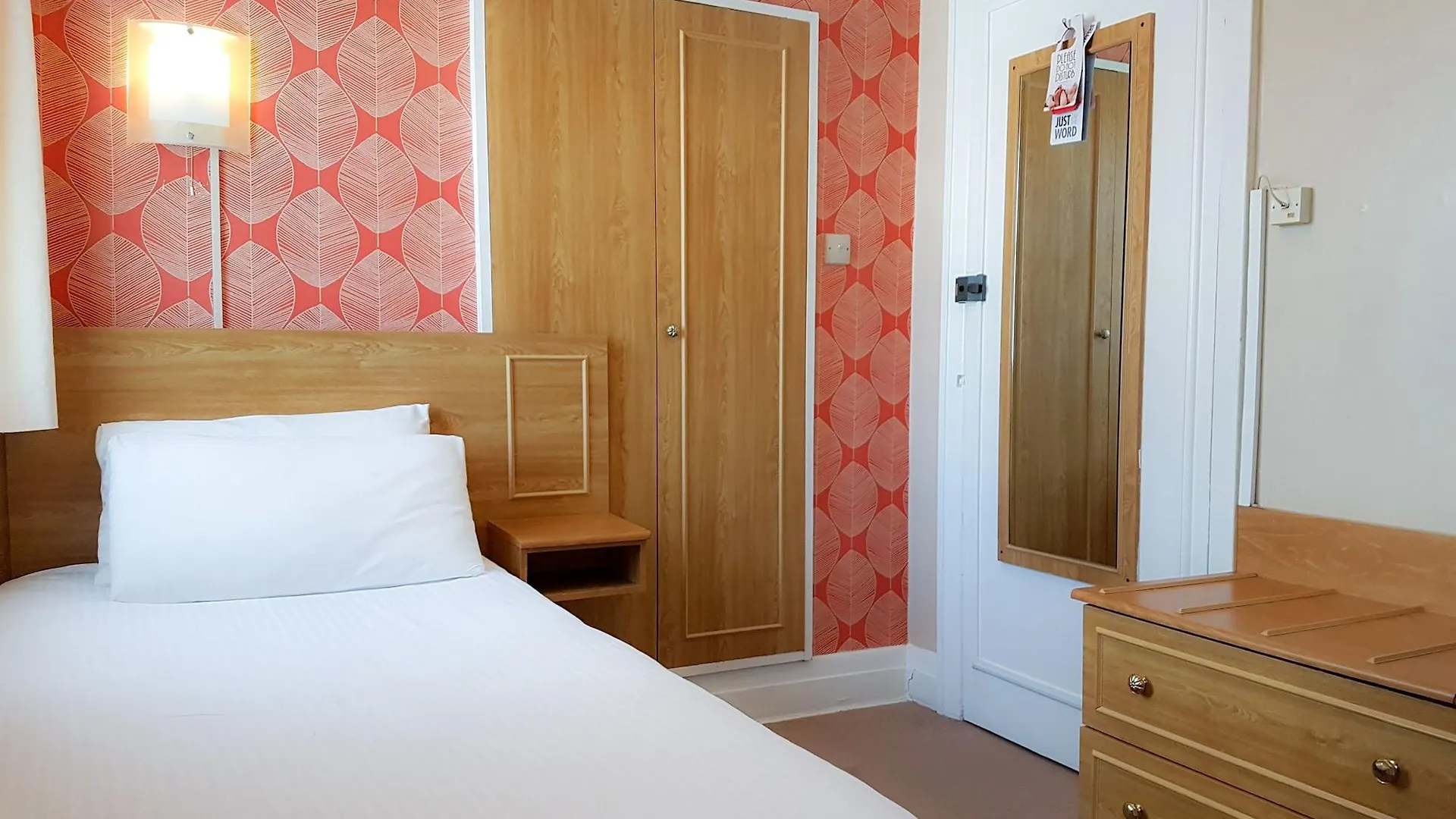 ***  Ocean Beach Hotel & Spa - Oceana Collection Bournemouth Velká Británie