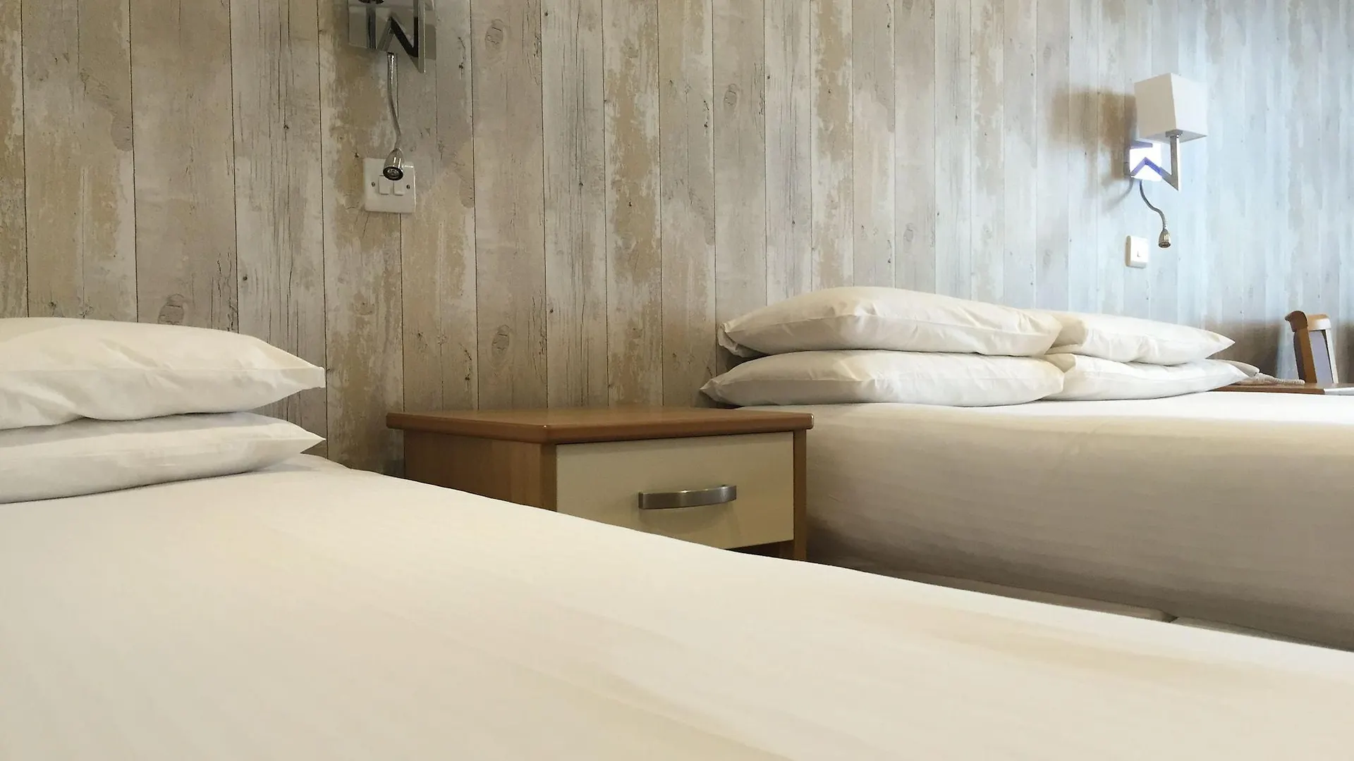Ocean Beach Hotel & Spa - Oceana Collection Bournemouth