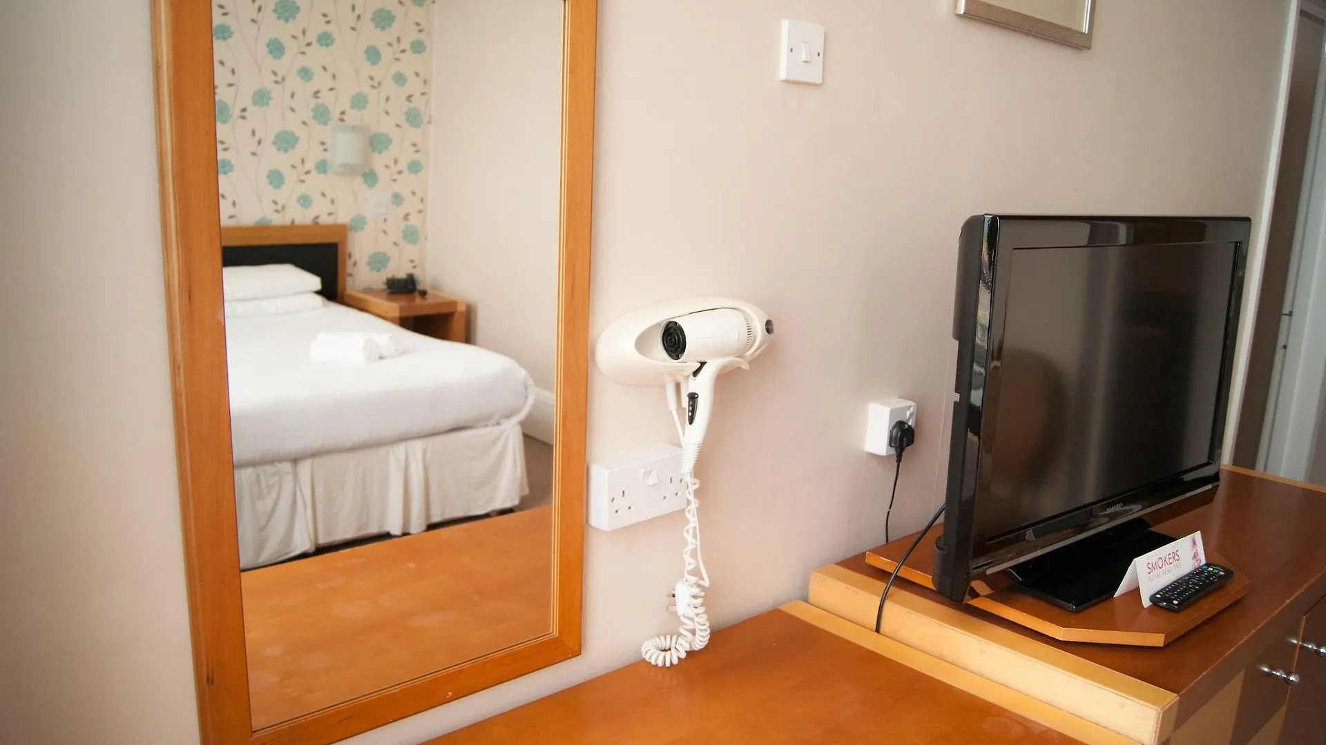 Ocean Beach Hotel & Spa - Oceana Collection Bournemouth