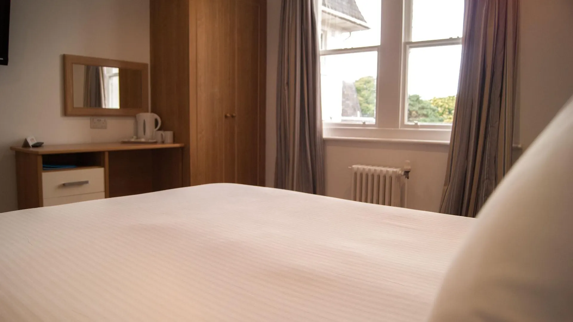 Ocean Beach Hotel & Spa - Oceana Collection Bournemouth 3*,