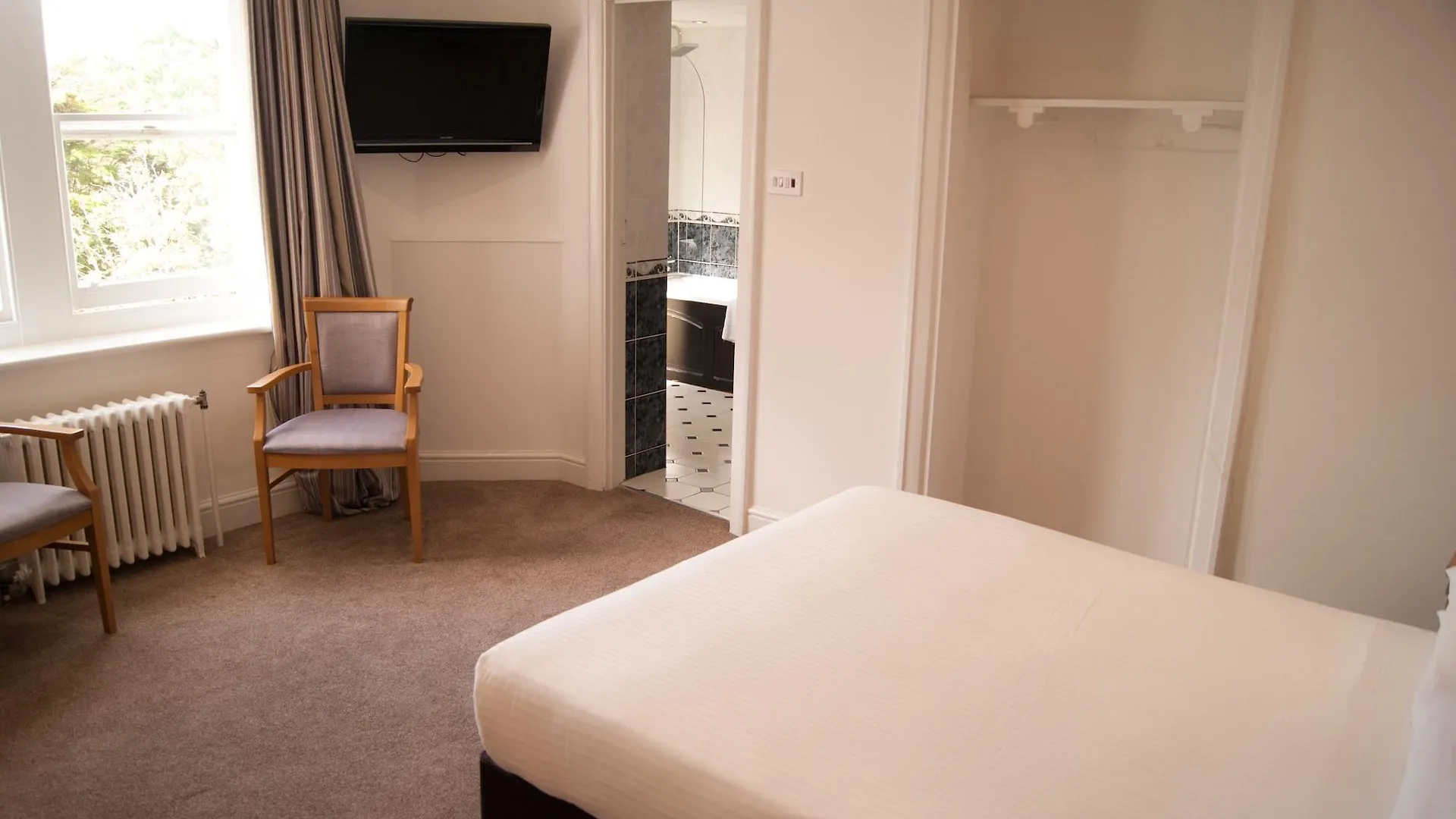 Ocean Beach Hotel & Spa - Oceana Collection Bournemouth
