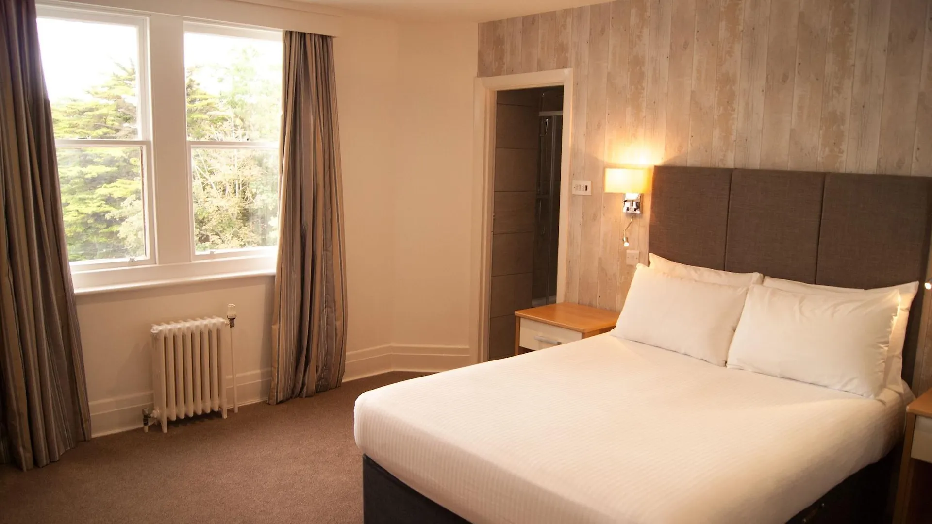 Ocean Beach Hotel & Spa - Oceana Collection Bournemouth