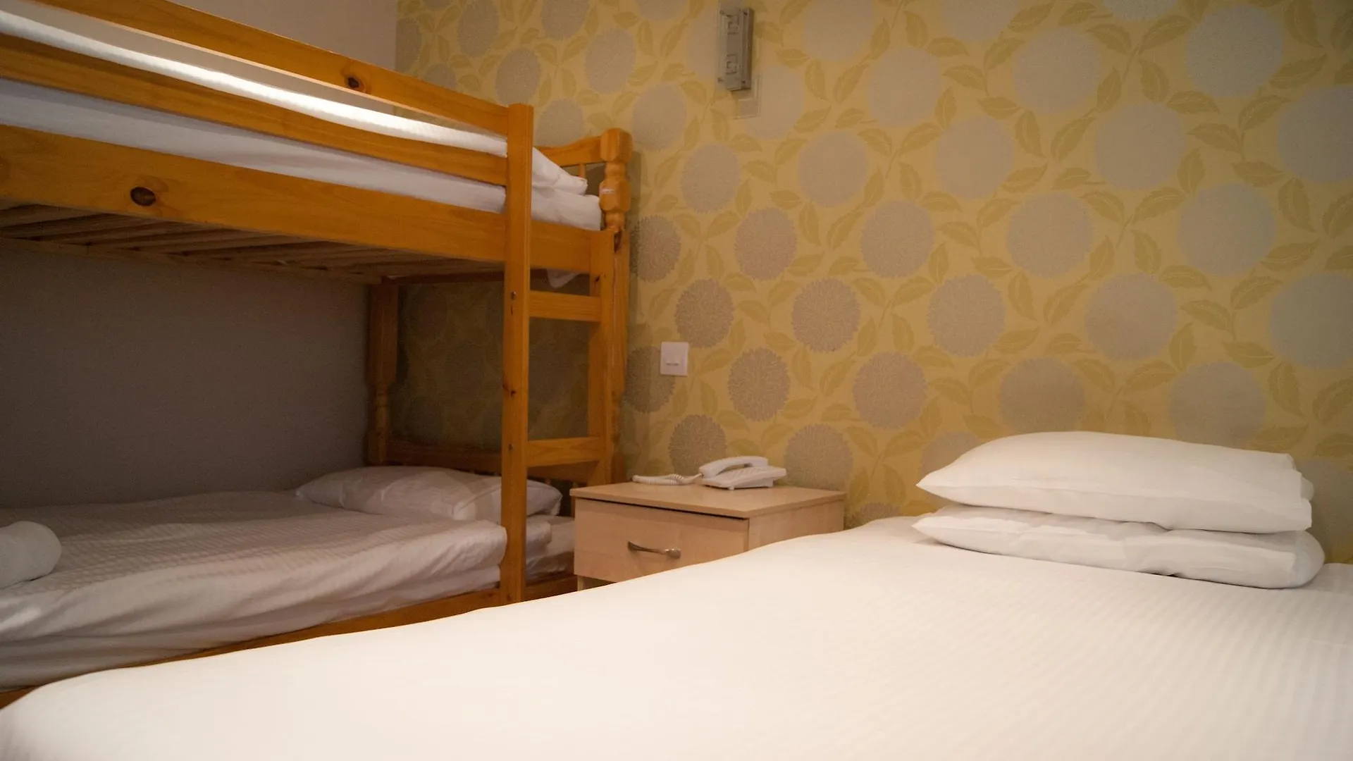 Ocean Beach Hotel & Spa - Oceana Collection Bournemouth