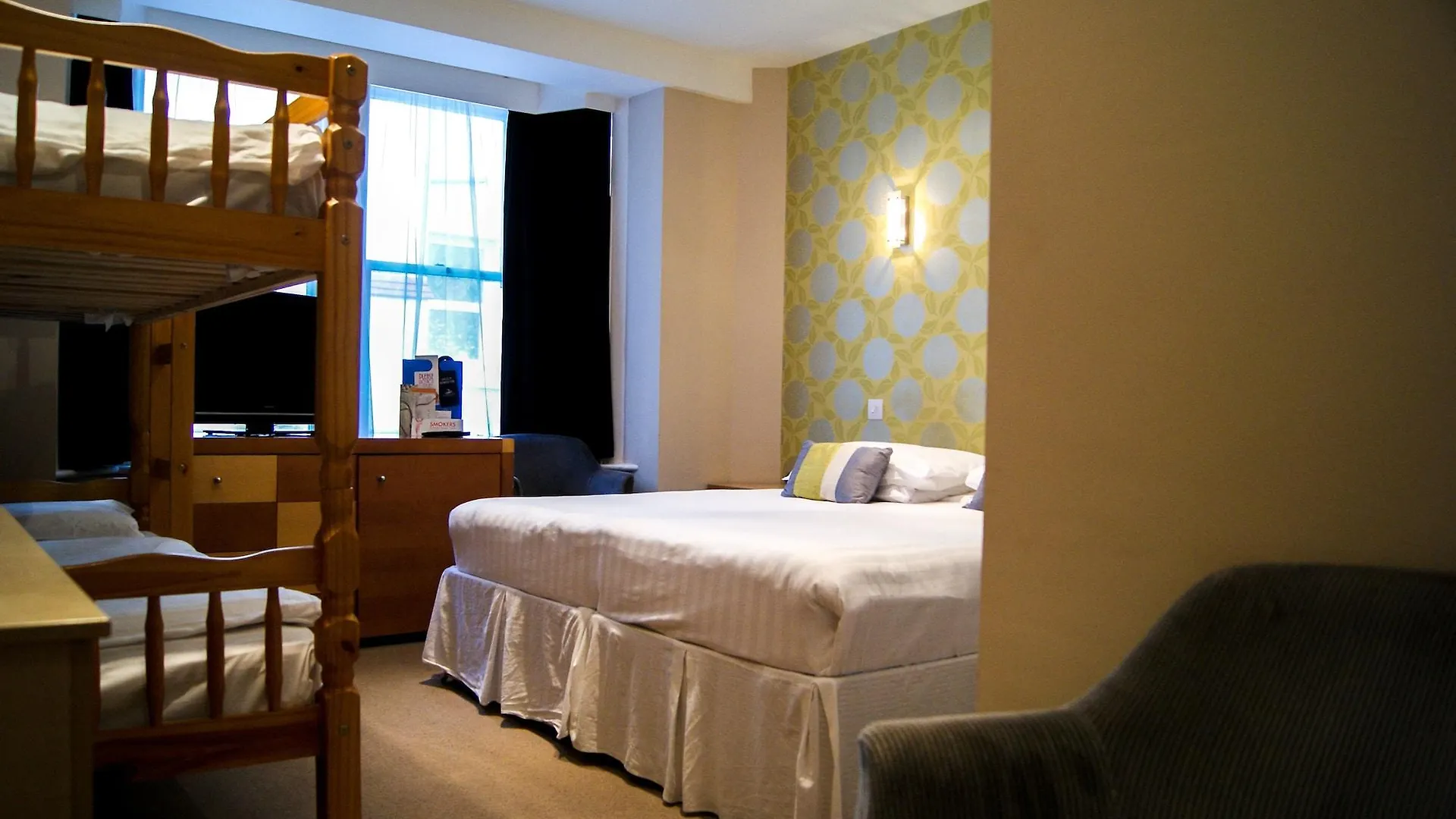 Ocean Beach Hotel & Spa - Oceana Collection Bournemouth