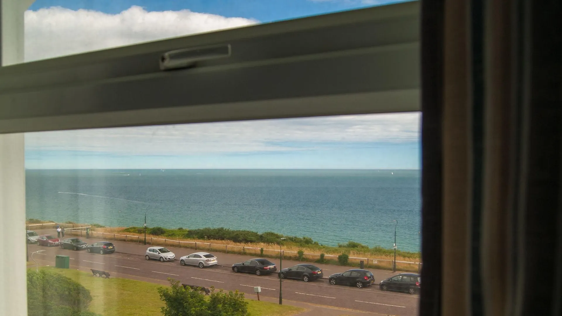 Ocean Beach Hotel & Spa - Oceana Collection Bournemouth
