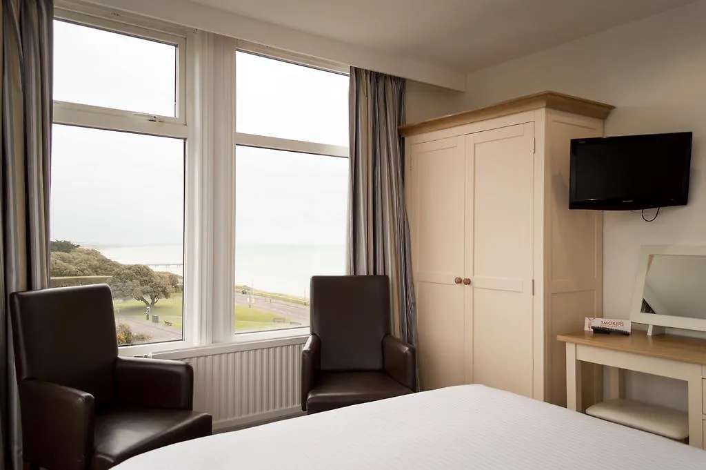 Ocean Beach Hotel & Spa - Oceana Collection Bournemouth